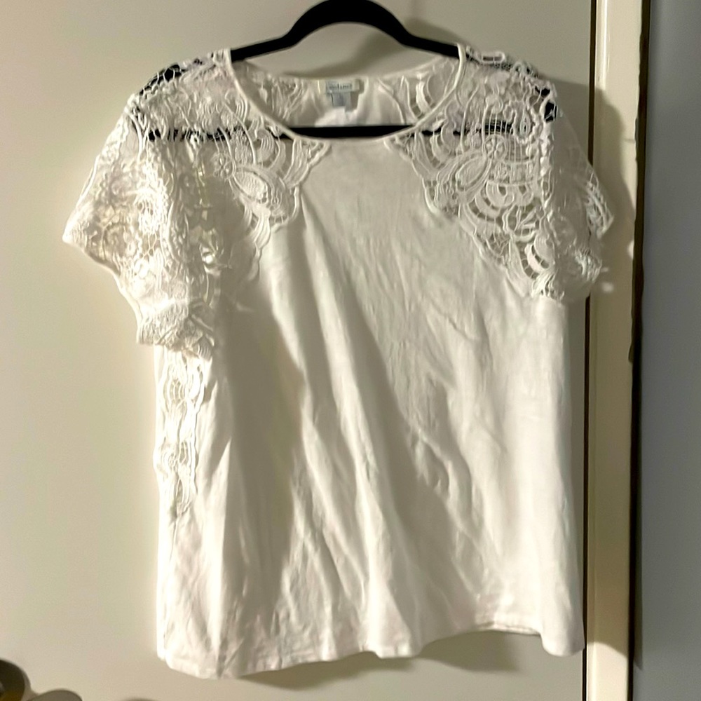 Cotton top